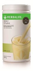 Shake sabor Milho Verde - Lançamento